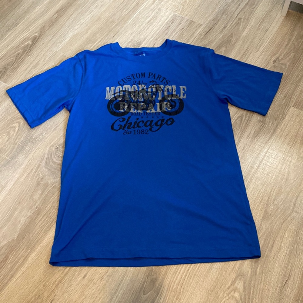 Boys T-shirt